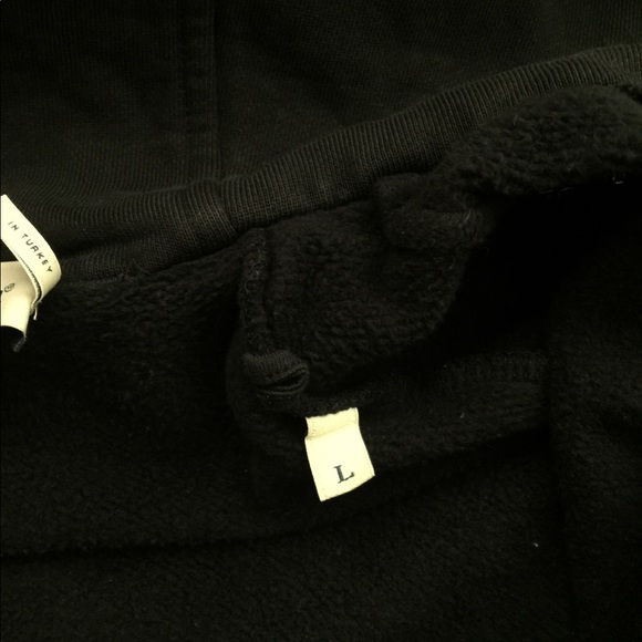 EUC💕Moncler Maglia Sweater Size L - Picture 5 of 6